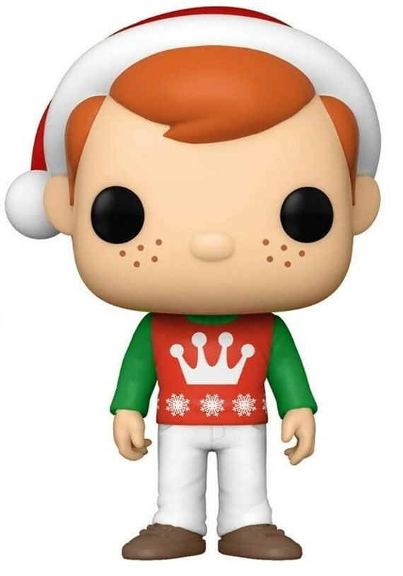 Funko Freddy Funko Pop! Vinyl Figure