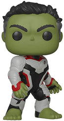 Avengers: Endgame Hulk Pop! Vinyl Figure