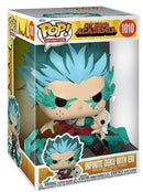 My Hero Academia Infinite Deku with Eri (Jumbo) Pop! Vinyl Figure