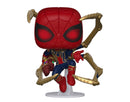 Iron Spider (with Nano Gauntlet) Pop!