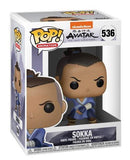 Avatar The Last Airbender Sokka Pop!