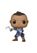 Avatar The Last Airbender Sokka Pop!