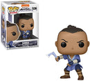 Avatar The Last Airbender Sokka Pop!