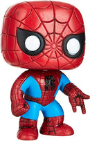 Marvel Spider-Man Pop! Vinyl Figure