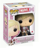 Marvel Unmasked Gwenpool Pop! Vinyl Figure