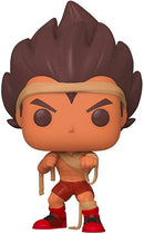 Dragon Ball Z Training Vegeta Pop! Vinyl Figure