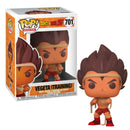 Dragon Ball Z Training Vegeta Pop! Vinyl Figure