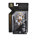 Star Wars The Black Series Clone Commander Cody Action Figure