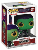 Guardians Of The Galaxy Gamerverse Gamora Pop! Vinyl Figure