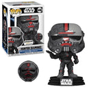 Star Wars Hunter Kamino Pop! Vinyl Figure