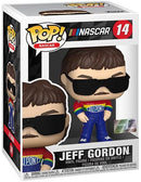 Nascar Jeff Gordon Pop! Vinyl Figure