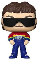 Nascar Jeff Gordon Pop! Vinyl Figure
