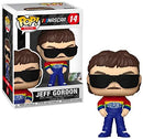Nascar Jeff Gordon Pop! Vinyl Figure
