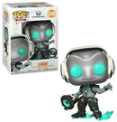 Overwatch Lúcio Pop! Vinyl Figure