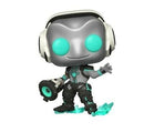 Overwatch Lúcio Pop! Vinyl Figure