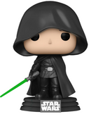 Luke Skywalker Entertainment Earth Exclusive Glow-In-The-Dark
