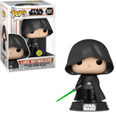 Luke Skywalker Entertainment Earth Exclusive Glow-In-The-Dark