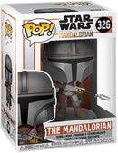 Star Wars: The Mandalorian Pop! Vinyl Figure