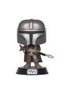 Star Wars: The Mandalorian Pop! Vinyl Figure