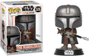 Star Wars: The Mandalorian Pop! Vinyl Figure