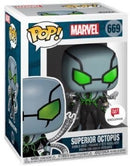 Marvel Superior Octopus Pop! Vinyl Figure