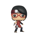 Boruto Sarada Uchiha Pop! Vinyl Figure
