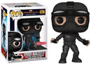 Spider-Man Far From Home Spider-Man Stealth Suit Goggles Up Pop! Vinyl Figure