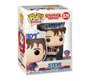 Stranger Things 3 Steve Baskin Robbins Exclusive Pop!