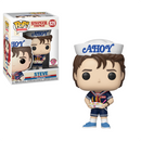 Stranger Things 3 Steve Baskin Robbins Exclusive Pop!