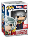 Thor (Holiday) Marvel Exclusive