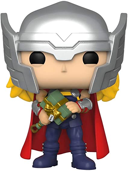 Thor (Holiday) Marvel Exclusive