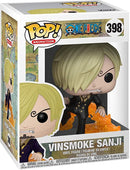 Vinsmoke Sanji