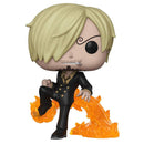 Vinsmoke Sanji