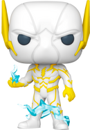 The Flash Godspeed Game Stop Exclusive Pop! Vinyl Figure