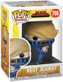 Best Jeanist