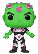 Superman Brainiac Pop! Vinyl Figure