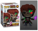 Marvel Zombies Zombie Gambit Pop! Vinyl Figure