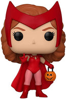 Wandavision Wanda (Halloween) Pop! Vinyl Figure