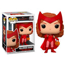 Wandavision Wanda (Halloween) Pop! Vinyl Figure