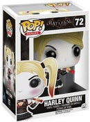Batman Arkham Knight Harley Quinn Pop! Vinyl Figure