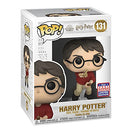 Harry Potter Pop! Vinyl Figure