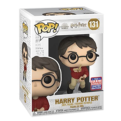 Harry Potter Pop! Vinyl Figure