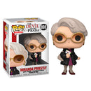Devil Wears Prada Miranda Priestly Pop! Vinyl Figure
