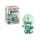 Mitsuki (Sage Mode) Glow-in-the-Dark Hot Topic Exclusive Pop! Vinyl Figure