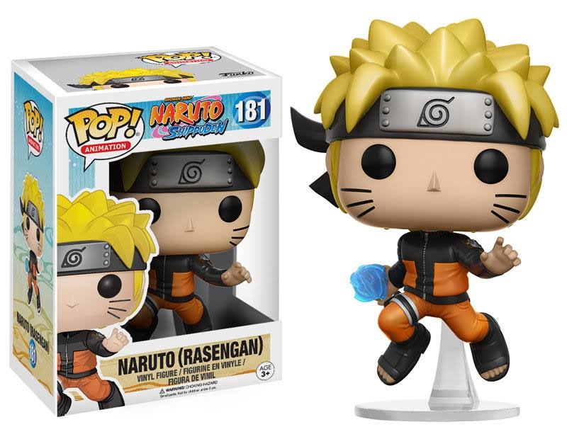 Naruto (Rasengan)