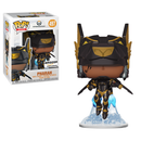 Pharah (Anubis Skin) Amazon Exclusive