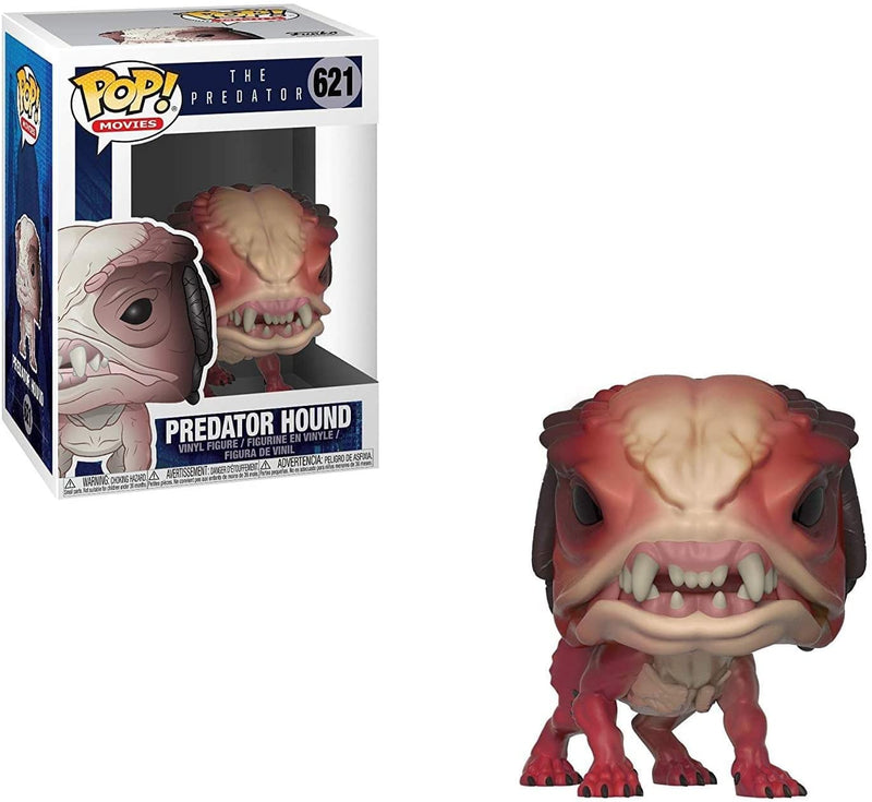 The Predator Predator Hound Pop! Movies Vinyl Figure