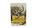 Dragon Shield Matte Japanese Sleeves - Ivory (60-Pack)
