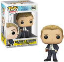 How I Met Your Mother Barney Stinson Pop! Vinyl Figure