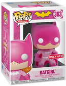 Batgirl (Breast Cancer Awareness) Pop! Vinyl Figure